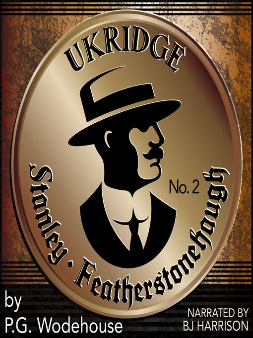 Title details for Ukridge by P.G. Wodehouse - Available